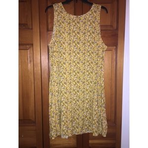 Old Navy sleeveless Summer Dress